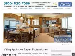 Sites similar to vikingrepairpro.com