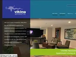 Sites similar to vikingresidential.net