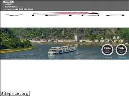 Sites similar to vikingrivercruises.co.uk
