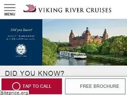 Sites similar to vikingrivercruises.com