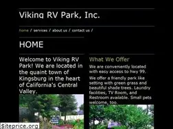 Sites similar to vikingrvpark.com