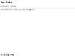 Sites similar to vikings-series.fr