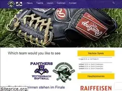 Sites similar to vikings.ch