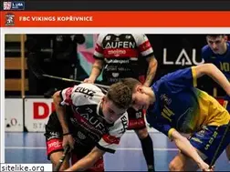 Sites similar to vikings.cz