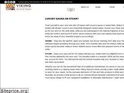 Sites similar to vikingsauna.com.au