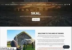 Sites similar to vikingsbrand.co