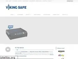 Sites similar to vikingsecuritysafe.com