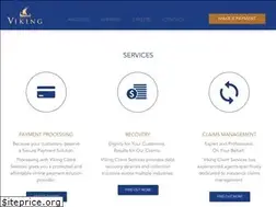 Sites similar to vikingservice.com