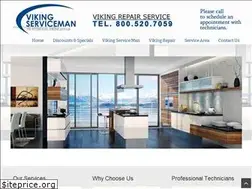 Sites similar to vikingserviceman.com