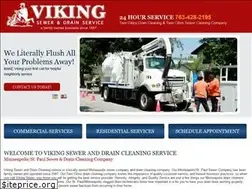 Sites similar to vikingseweranddrain.com