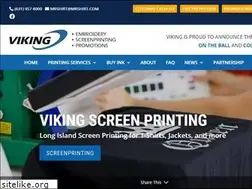 Sites similar to vikingsg.com