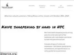 Sites similar to vikingsharp.com