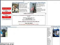 Sites similar to vikingship.org