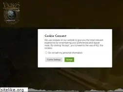 Sites similar to vikingsna.com