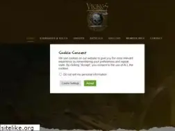 Sites similar to vikingsna.org
