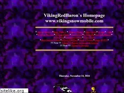 Sites similar to vikingsnowmobile.com