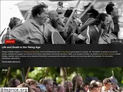 Sites similar to vikingsof.me