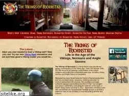 Sites similar to vikingsofbjornstad.com