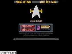 Sites similar to vikingsoft.de