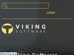 Sites similar to vikingsoftware.com
