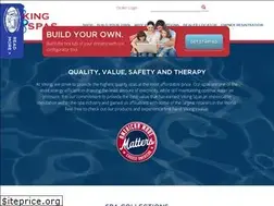 Sites similar to vikingspas.com