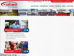 Sites similar to vikingsprinkler.com