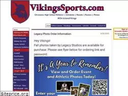 Sites similar to vikingssports.com