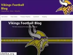 Sites similar to vikingstailgate.com