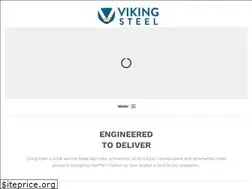 Sites similar to vikingsteel.net