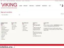 Sites similar to vikingstore.li
