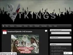 Sites similar to vikingstotem.wordpress.com