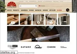 Sites similar to vikingsun.se