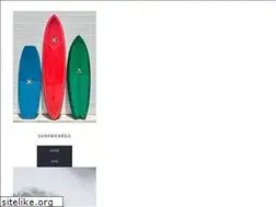 Sites similar to vikingsurfboards.com