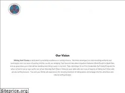 Sites similar to vikingsurfcamp.com