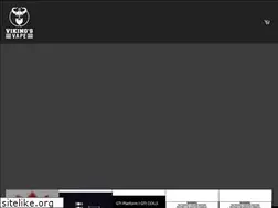 Sites similar to vikingsvape.co.za