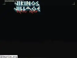 Sites similar to vikingsvillage.io
