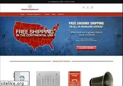 Sites similar to vikingtelecomsolutions.com