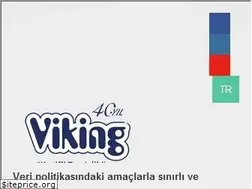 Sites similar to vikingtemizlik.com.tr