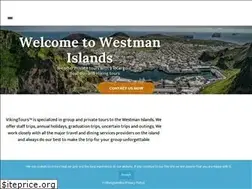 Sites similar to vikingtours.is