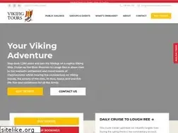 Sites similar to vikingtoursireland.ie
