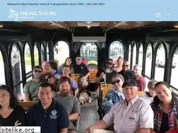 Sites similar to vikingtoursnewport.com