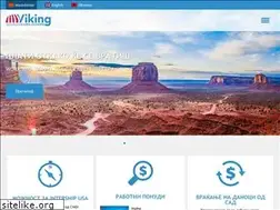Sites similar to vikingtravel.mk