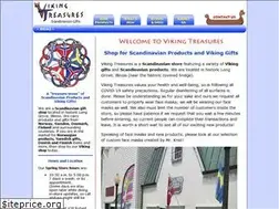 Sites similar to vikingtreasures.com