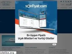 Sites similar to vikingturizm.com.tr