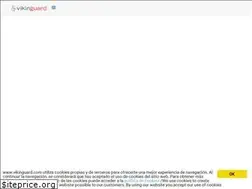 Sites similar to vikinguard.com