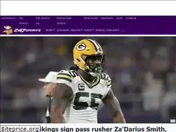 Sites similar to vikingupdate.com