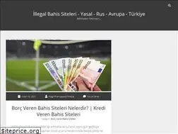Sites similar to vikingur.net