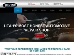 Sites similar to vikingutah.com