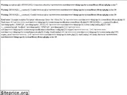 Sites similar to vikingvape.by