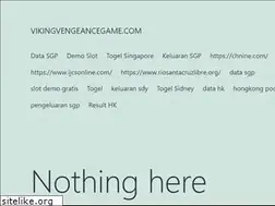 Sites similar to vikingvengeancegame.com